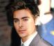 Zac Efron arrive au David Letterman show à New York le 24 novembre 2009