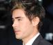 Zac Efron arrive au David Letterman show à New York le 24 novembre 2009