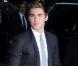 Zac Efron arrive au David Letterman Show à New York le 24 novembre 2009