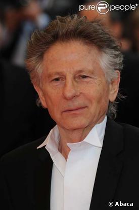 Roman Polanski