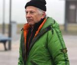 Roman Polanski