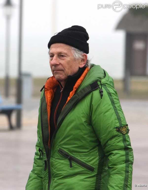 Roman Polanski