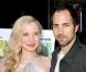 L'actrice Julie Delpy et son mari, le compositeur allemand Marc Streitenfeld