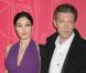 La voluptueuse Monica Bellucci et son mari, le charismatique Vincent Cassel 
