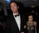 L'effeuilleuse Dita von Teese et son amoureux Louis Marie de Castelbajac