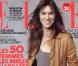 Charlotte Gainsbourg parle d'Yvan Attal : 