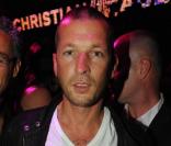 Christophe Rocancourt 