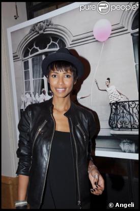 Sonia Rolland