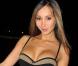 Katsuni àl'occasion des Hot d'Or, à Paris, en octobre 2009.
