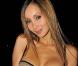 Katsuni àl'occasion des Hot d'Or, à Paris, en octobre 2009.