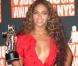 Beyoncé a triomphé aux derniers MTV Videos Music awards, le 13 septembre 2009.