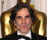 Daniel Day-Lewis aux Oscars
