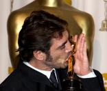 Javier Bardem aux Oscars