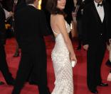 Marion Cotillard lors des Oscars 2008