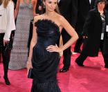 Penelope Cruz lors des Oscars 2008