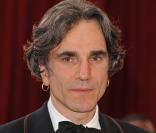 Daniel Day-Lewis lors des Oscars 2008