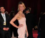 Cameron Diaz lors des Oscars 2008