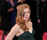 Amy Adams lors des Oscars 2008