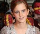 Ruper Grint, Emma Watson et Daniel Radcliffe