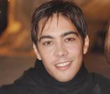 Grégory Lemarchal