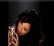 Natasha St-Pier dans son clip L'Instant T