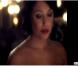 Natasha St-Pier dans son clip L'Instant T