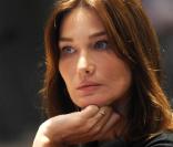 Carla Bruni