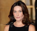 Carla Bruni