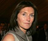 Cécilia Attias