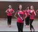 Les Miss s'entraînent : chorégraphie maîtrisée !