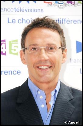 Julien Courbet