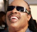 Stevie Wonder est nommé Messager de la paix par les Nations Unies, le 1er décembre 2009.