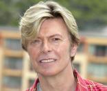David Bowie