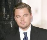 Leonardo DiCaprio