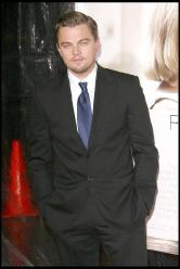 Leonardo DiCaprio