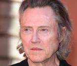 Christopher Walken au Festival du film de Marrakech le 5/12/09 