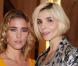 Clotilde Courau et Vahina Giocante au Festival du film de Marrakech le 5/12/09 