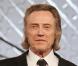 Christopher Walken au Festival du film de Marrakech le 5/12/09 