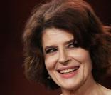 La superbe Fanny Ardant au Festival du film de Marrakech le 5/12/09 