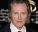 Chrisopher Walken au Festival du film de Marrakech