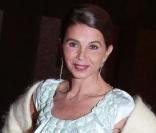 Victoria Abril au Festival du film de Marrakech le 5/12/09 