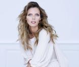 La belle Sylvie Tellier, directrice générale de la Société Miss France et de Miss Europe Organisation