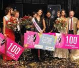 L'élection de Miss Hippodrome 2010 s'est tenu à Vincennes, le 6 décembe 2010.