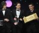 Les Gérard de la Télévision : Michel Drucker, Michel Denisot, Faustine Bollaert... sont les grands gagnants, regardez Tex ! (Réactualisé)
