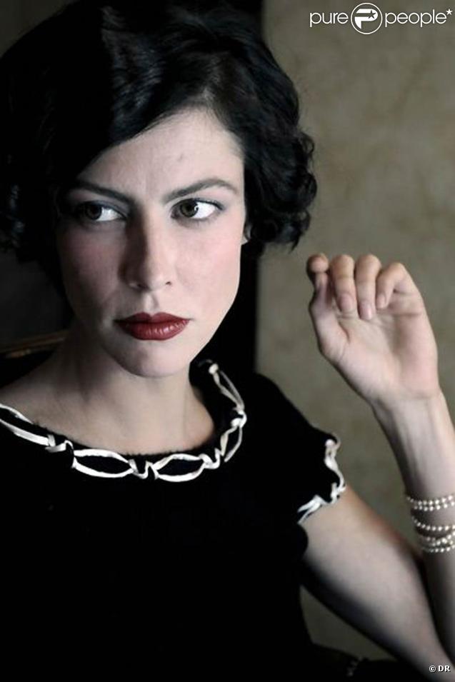 Des images de  Coco Chanel et Igor Stravinsky , de Jan Kounen.