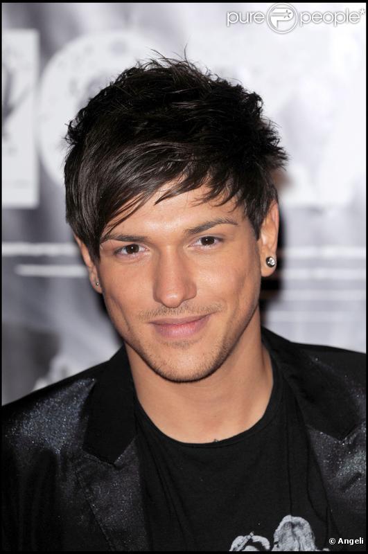 Quentin Mosimann 