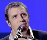 Julien Clerc à l'émission La Chorale des Petits Chanteurs, diffusée le 29 décembre 2009 sur France 3 !