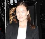 Olivia Wilde lors de la première du film Crazy Heart à Los Angeles le 8 décembre 2009