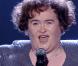 Susan Boyle : Barack Obama... lui a laissé sa place ! Et ce n'est pas une blague !
