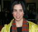 Sarah Silverman, à l'occasion de l'avant-première de Nine , qui s'est tenue au Mann's Village Theatre de Los Angeles, le 9 décembre 2009.